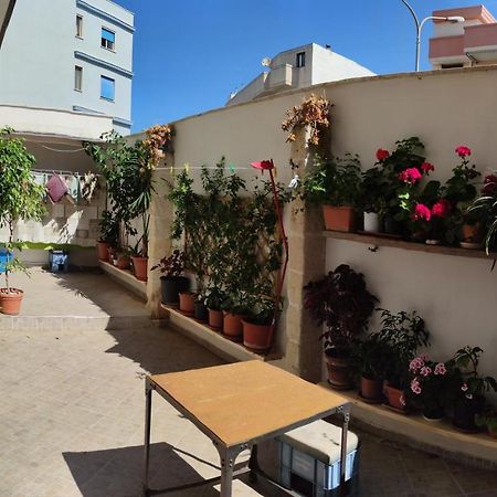 Casa Della Nonna Polignano A Mare Polignano a Mare Exterior foto