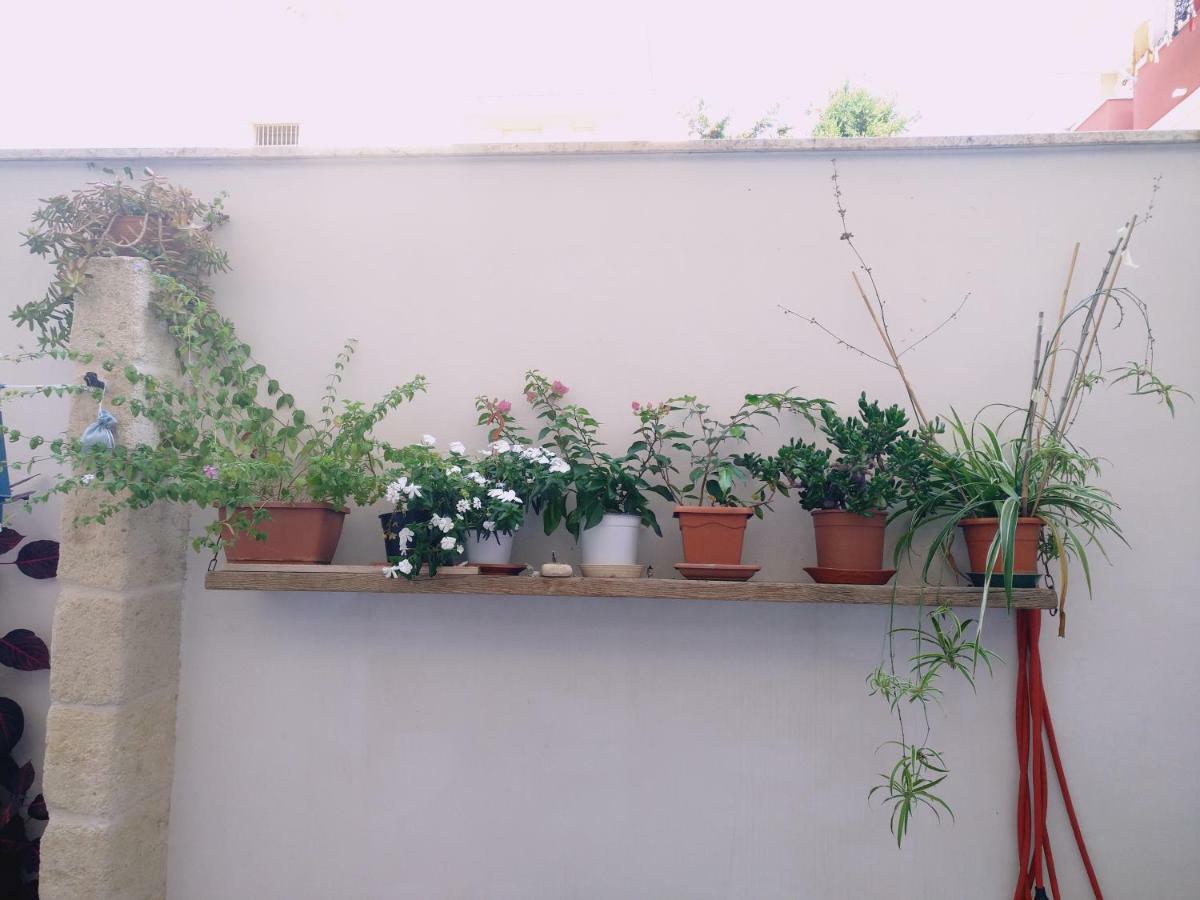 Casa Della Nonna Polignano A Mare Polignano a Mare Exterior foto